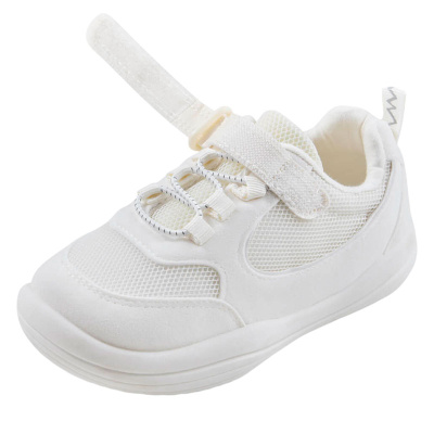 Кеды детские Happy Baby 86670 белый 2