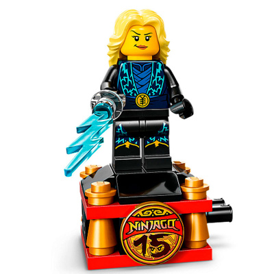 Конструктор Lego Ninjago 71866 Дисплей Ниндзя 2