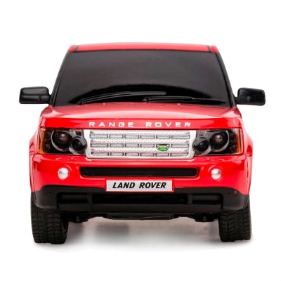 Машинка на радиоуправлении Range Rover Sport Rastar 30300R