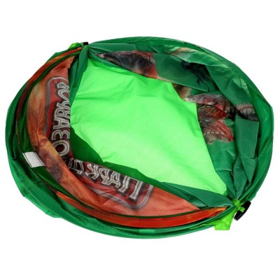 Корзина для игрушек Парк динозавров Играем вместе XDP-17950-R 05