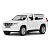 Коллекционная машинка Land Cruiser Prado Автопанорама JB1251023