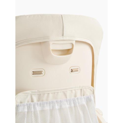 Стульчик для кормления Happy Baby William Pro milky фото 8