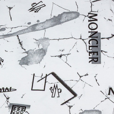 Футболка Чуди Кидс 344225-1 белый 03