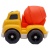 Машинка Бетономешалка Funky Toys FT0278080
