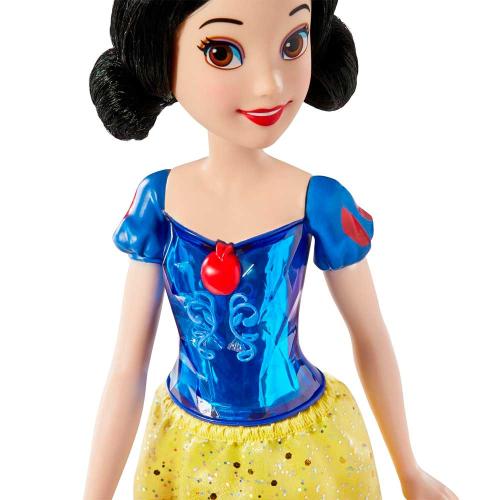 Кукла Принцесса Дисней Белоснежка Hasbro F09005X6 фото 3