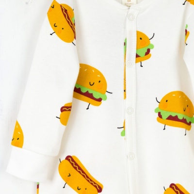 Комбинезон Хотдог Baby boom К330/1-И-2