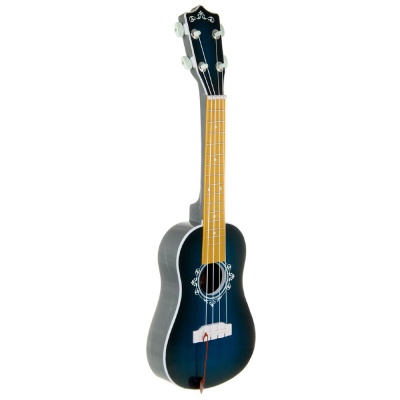 Гитара детская с медиатором Veld Co 130712 2