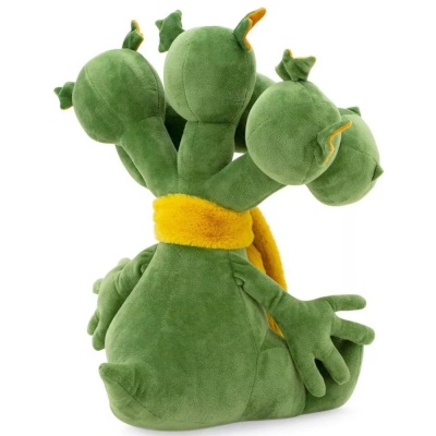 Мягкая игрушка Дракон Горын Горыныч 40 см Orange Toys 2429/40