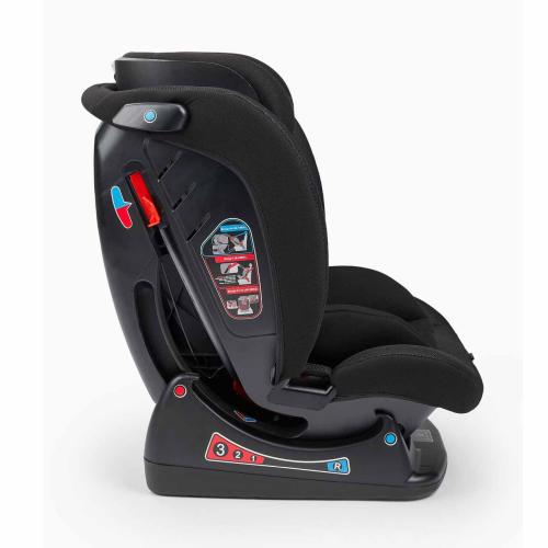Автокресло Sandex Happy Baby фото 4