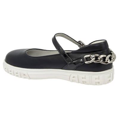 Туфли школьные Kenka TUN_395-1-1