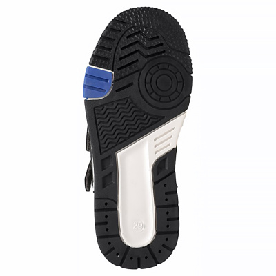 Ботинки для мальчика Indigo Kids 55-0800A 5