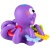Игрушка для ванны Осьминог Fancy BATH4