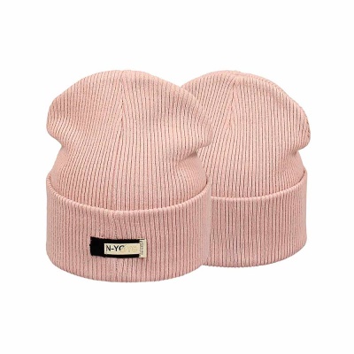 Шапка детская для девочки размер 48-50 Megashapka 25163 2