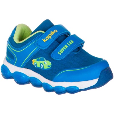 Кроссовки Kapika 71268c-1