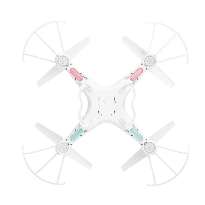 Квадрокоптер Explorers Syma X5 04