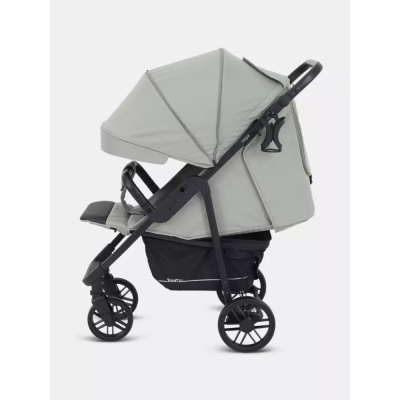 Коляска прогулочная Rant Basic Vega RA105 Green