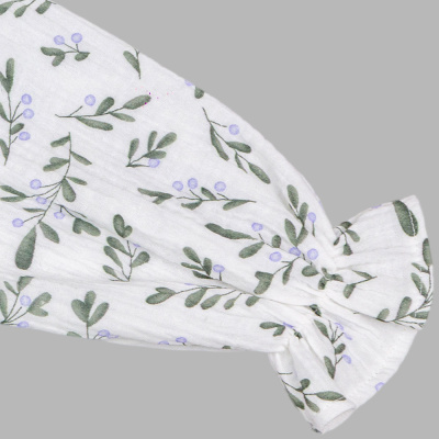 Блузка Ягодки Чуди Кидс 577526Ц2-1 белый 03