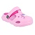 Сабо детские для девочки Kenka ONJ_9-047_pink