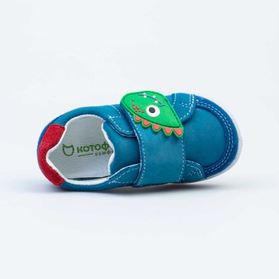 Кеды Котофей 132161-22 4