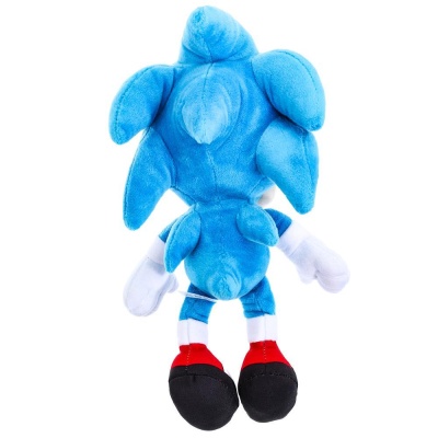 Мягкая игрушка Синий Соник 20 см Мульти-Пульти C117267SB-20S-WOD 03