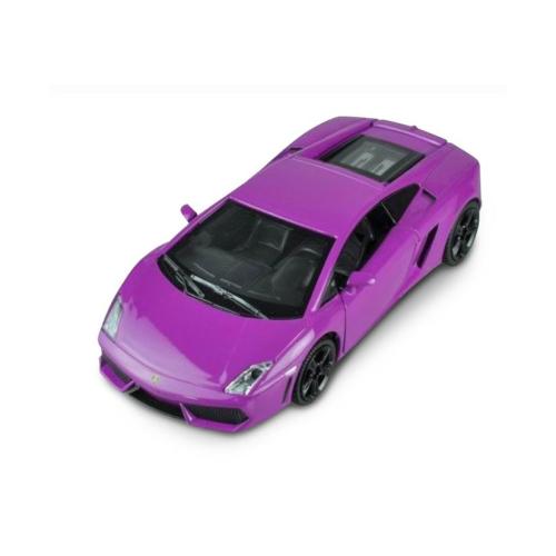 Коллекционная игровая модель Lamborghini Gallardo LP560-4 Ideal 118144 фото 3