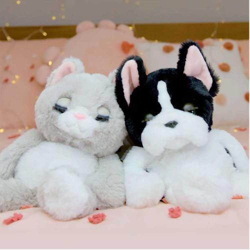 Интерактивная игрушка Сонный щенок Таккер My Fuzzy Friends SKY18537 фото 8