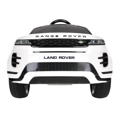 Электромобиль Range Rover Evoqu 1