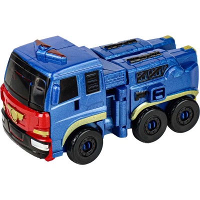 Трансформер Альянс 4 в 1 РыжийКот 2358167 2