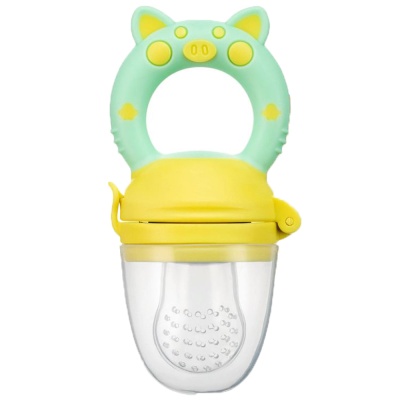 Ниблер Piggy Roxy-Kids RFN-010 1