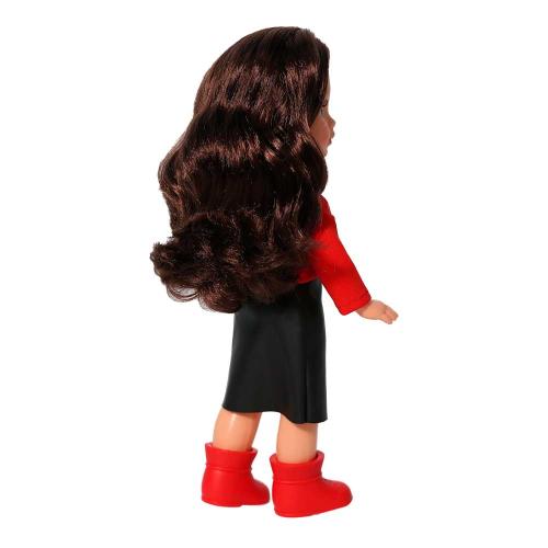 Кукла Алла Red & Black Весна В4083 фото 4