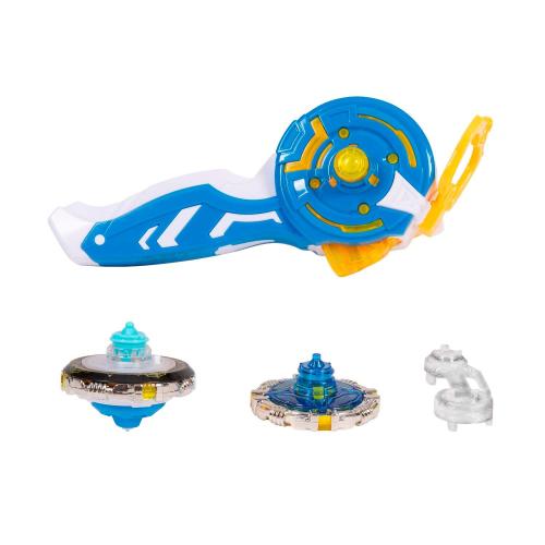 Игрушка Волчок Стакинг Адвансд Ares Wings Infinity Nado 38774 фото 3