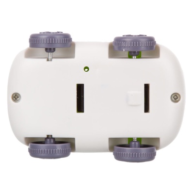 Машинка инерционная Автобус Elefantino IT108377