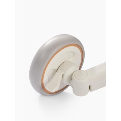 Велосипед трёхколёсный Happy Baby Mercury Pro 50047 milky