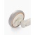 Велосипед трёхколёсный Happy Baby Mercury Pro 50047 milky