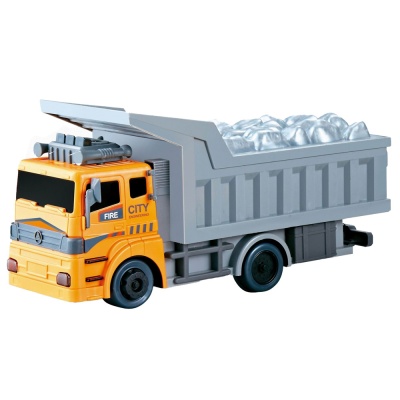 Машина Самосвал радиоуправляемая Наша игрушка 60195A 1