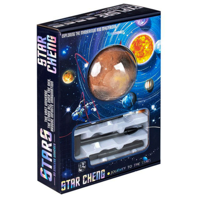 Игровой набор Раскопки Поиск сокровищ Dream Makers KL-02A 2