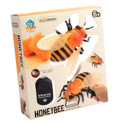 Пчелка на дистанционном управлении HK Industries 9923