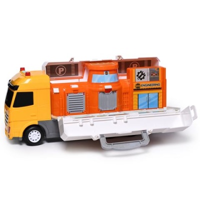 Игровой набор Парковка 200909046