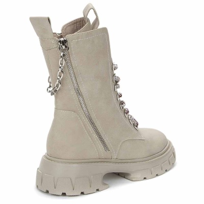 Ботинки зимние Keddo 538111/03-05-2