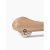 Самокат трёхколёсный Happy Baby Weezy 50053 brown