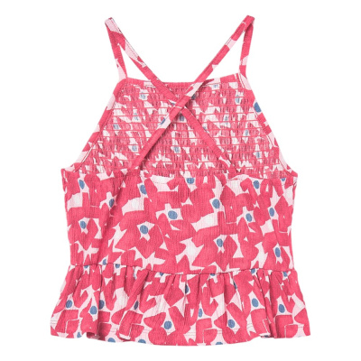 Топ Mayoral 6027/44 розовый 02