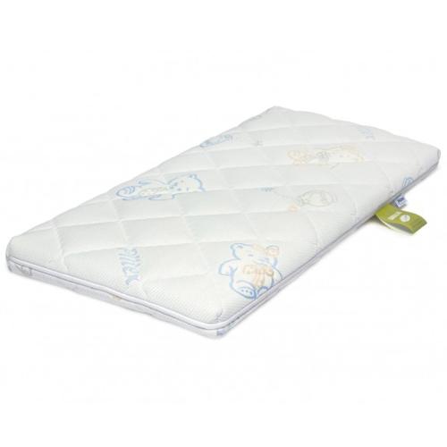 Матрас детский в люльку Юниор Plitex Ю-780-04 фото 2