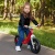 Детский беговел Rocket 12 Maxiscoo MSC-R1201 красный