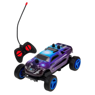 Машина радиоуправляемая Стритрейсер 3 Наша игрушка 2006067 1