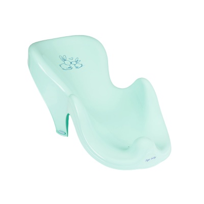 Горка для купания Little Bunnies Tega Baby KR-003 мят