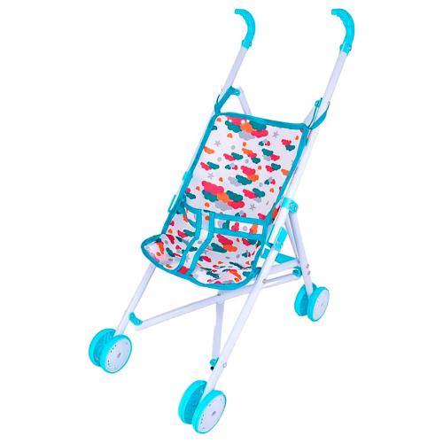 Коляска для куклы MKT817-1 Miss Kapriz FCJ1226924