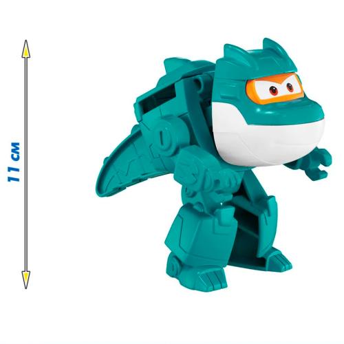 Трансформер Тино серия Value Super Wings EU780623 фото 3
