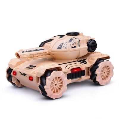 Машинка на радиоуправлении Танк Water bomb MT2022-40 05