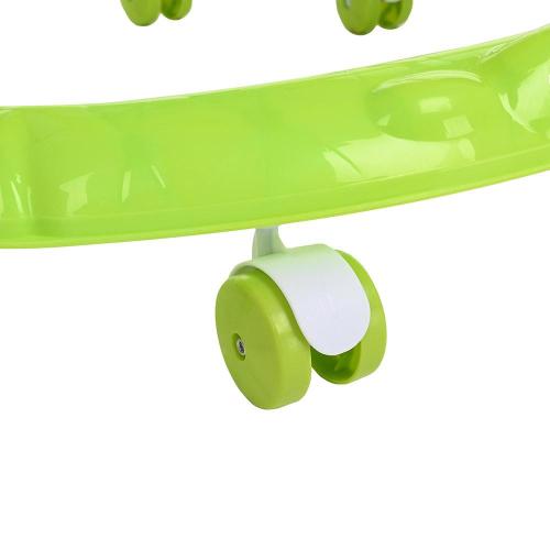 Ходунки Микки BamBola 808-Green Лайм фото 7