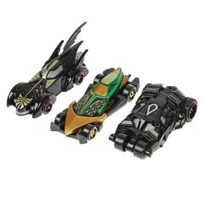 Набор машинок Road Racing Супергерои Технопарк RR-SET-121-R 03